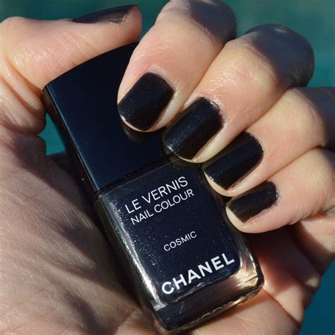 chanel nail polish packaging|chanel nail polish review.